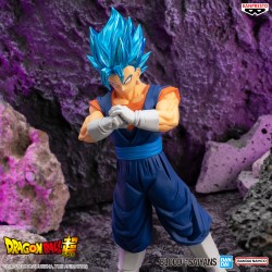 Statische Figur - Blood of Saiyan - Dragon Ball - Vegetto