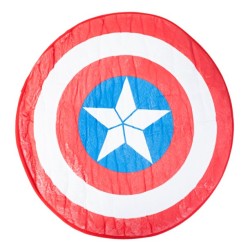 Marvel - Tapis de souris souple Bouclier de Captain America