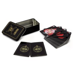 Card game - Classic -...