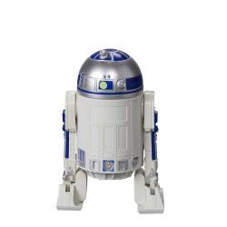 Action Figure - The Black Series - Star Wars - R2D2