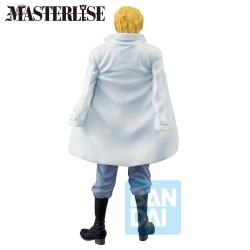 Figurine Statique - Ichibansho - One Piece - The flames of Revolution - Sabo