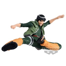 Statische Figur - Vibration Stars - Naruto - Gaï Maito