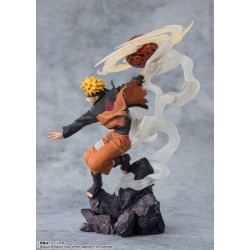 Figurine Statique - Figuart Zéro - Naruto - Uzumaki Naruto