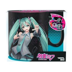 Mug - Thermo-réactif - Vocaloïd - Hatsune Miku