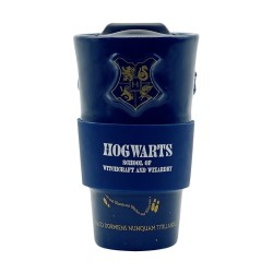 Mug de Voyage - 3D - Harry Potter - Poudlard