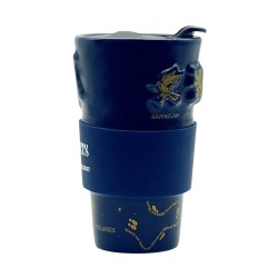 Mug de Voyage - 3D - Harry Potter - Poudlard