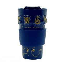 Mug de Voyage - 3D - Harry Potter - Poudlard