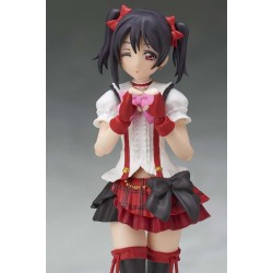 Gelenkfigur - S.H.Figuart - Love Live - Nico Yazawa