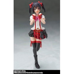 Gelenkfigur - S.H.Figuart - Love Live - Nico Yazawa