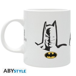 Mug - Mug(s) - DC Comics -...