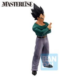 Figurine Statique - Ichibansho - Dragon Ball - Dueling to the Future - Vegeta