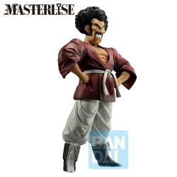 Static Figure - Ichibansho - Dragon Ball - Mr. Satan - Dueling to the Future