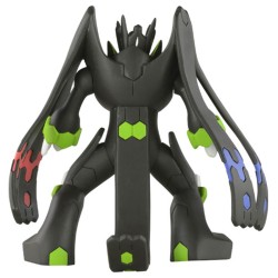 Statische Figur - Moncollé - Pokemon - ML-26 - Zygarde