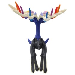 Static Figure - Moncollé - Pokemon - ML-12 - Xerneas