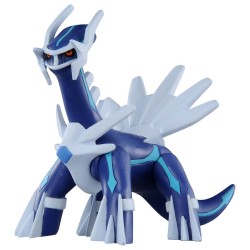 Figurine Statique - Moncollé - Pokemon - ML-06 - Dialga