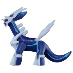 Figurine Statique - Moncollé - Pokemon - ML-06 - Dialga