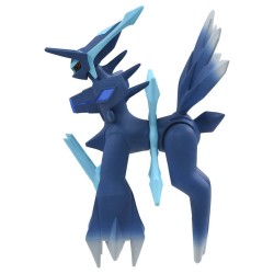 Statische Figur - Moncollé - Pokemon - ML-27 - Dialga