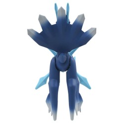 Statische Figur - Moncollé - Pokemon - ML-27 - Dialga