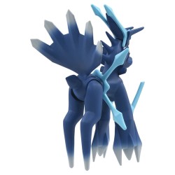 Statische Figur - Moncollé - Pokemon - ML-27 - Dialga