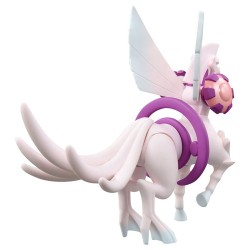 Statische Figur - Moncollé - Pokemon - ML-28 - Palkia