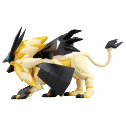 Statische Figur - Moncollé - Pokemon - ML-16 - Necrozma