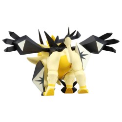 Statische Figur - Moncollé - Pokemon - ML-16 - Necrozma