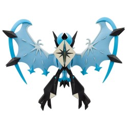 Statische Figur - Moncollé - Pokemon - ML-17 - Necrozma