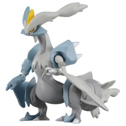 Figurine Statique - Moncollé - Pokemon - ML-10 - Kyurem