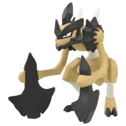 Static Figure - Moncollé - Pokemon - Kleavor