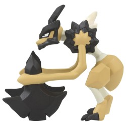 Static Figure - Moncollé - Pokemon - Kleavor