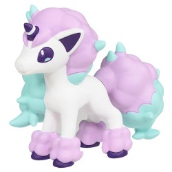 Static Figure - Moncollé - Pokemon - Ponyta