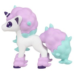 Static Figure - Moncollé - Pokemon - Ponyta