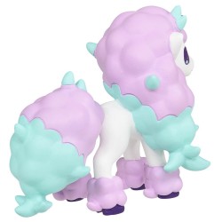 Static Figure - Moncollé - Pokemon - Ponyta