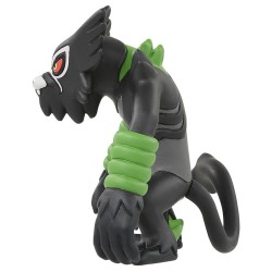 Static Figure - Moncollé - Pokemon - Zarude