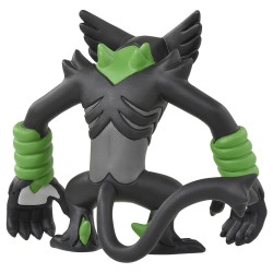 Static Figure - Moncollé - Pokemon - Zarude