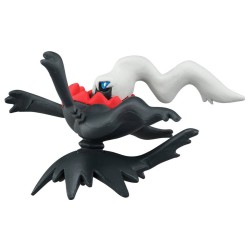 Figurine Statique - Moncollé - Pokemon - Darkrai