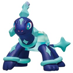 Static Figure - Moncollé - Pokemon - Maushold