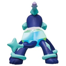 Static Figure - Moncollé - Pokemon - Maushold