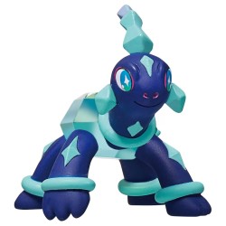 Static Figure - Moncollé - Pokemon - Maushold