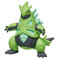 Figurine Statique - Moncollé - Pokemon - Épine-de-Fer