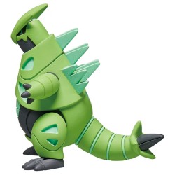 Figurine Statique - Moncollé - Pokemon - Épine-de-Fer