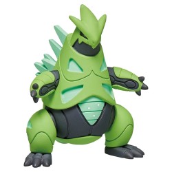 Figurine Statique - Moncollé - Pokemon - Épine-de-Fer