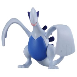 Figurine Statique - Moncollé - Pokemon - Lugia