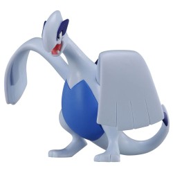 Figurine Statique - Moncollé - Pokemon - Lugia