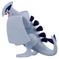 Figurine Statique - Moncollé - Pokemon - Lugia