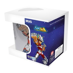 Mug - Saint Seiya - Ikki du Phénix