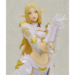 Figurine Statique - Lineage - Elf