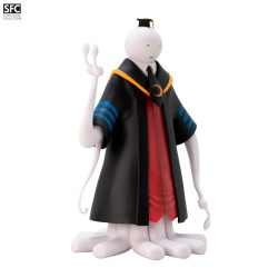 Static Figure - SFC - Assassination Classroom - Shocked - Koro Sensei