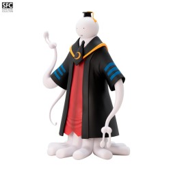 Static Figure - SFC - Assassination Classroom - Shocked - Koro Sensei