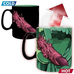 Mug - Thermal - Jujutsu Kaisen - Sukuna Ryomen